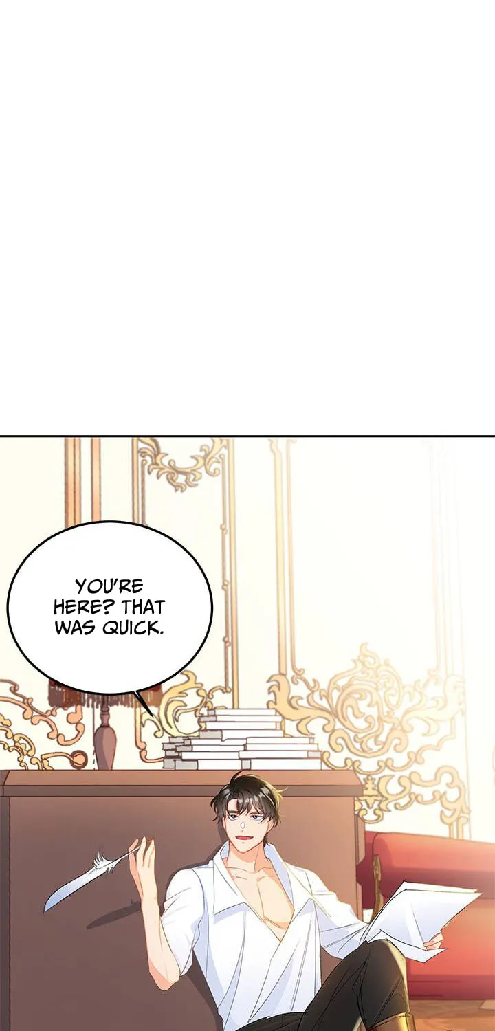 Lady Evony Chapter 3 page 3 - 