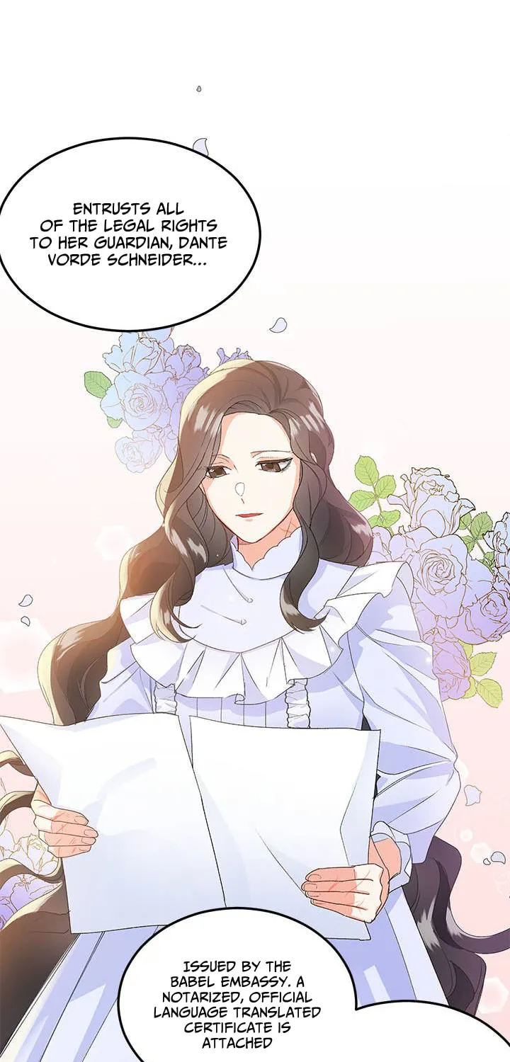 Lady Evony Chapter 3 page 25 - 