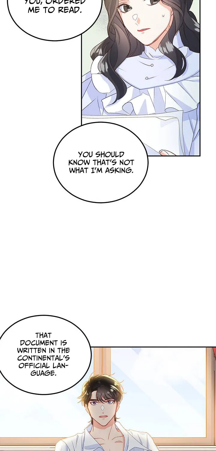 Lady Evony Chapter 3 page 28 - 