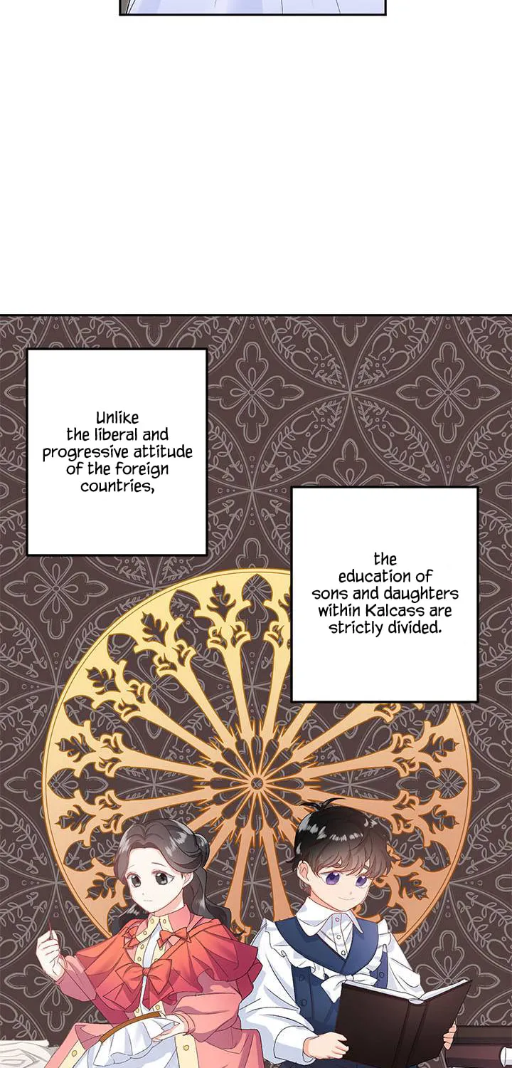 Lady Evony Chapter 3 page 30 - 