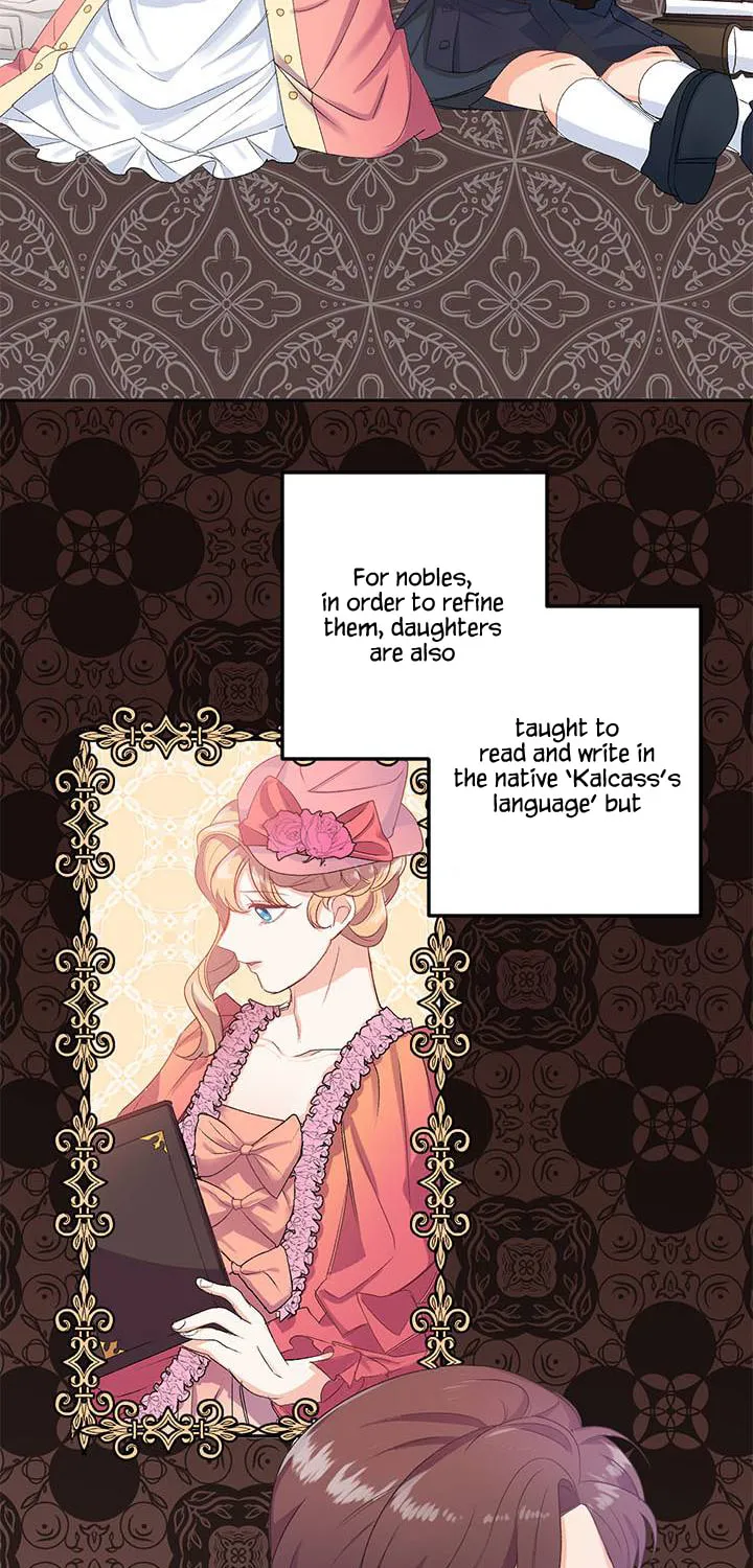 Lady Evony Chapter 3 page 31 - 