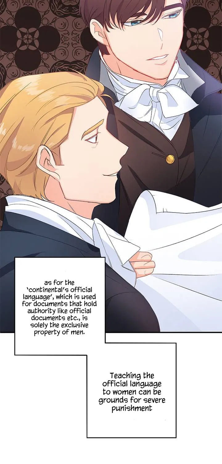 Lady Evony Chapter 3 page 32 - 