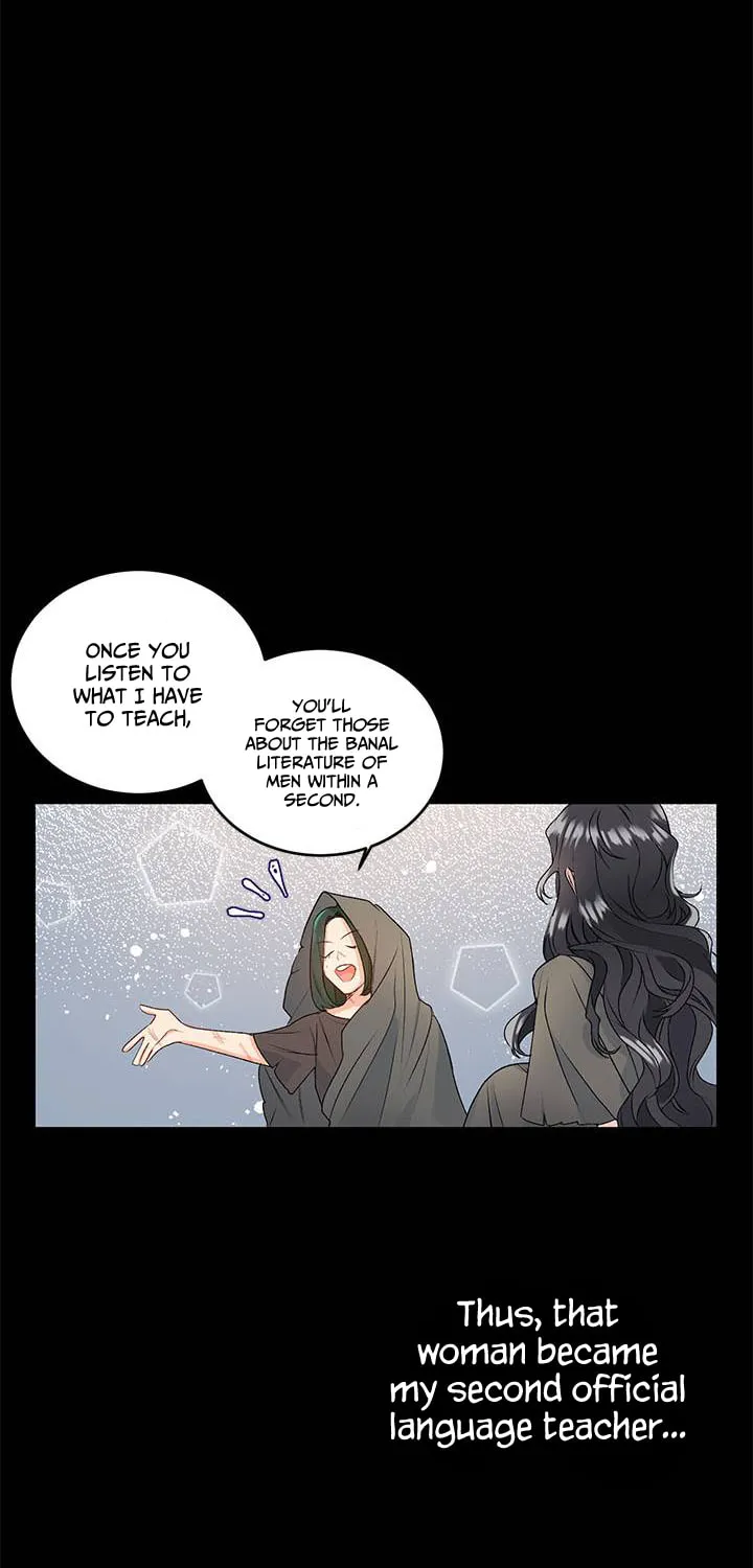 Lady Evony Chapter 3 page 39 - 