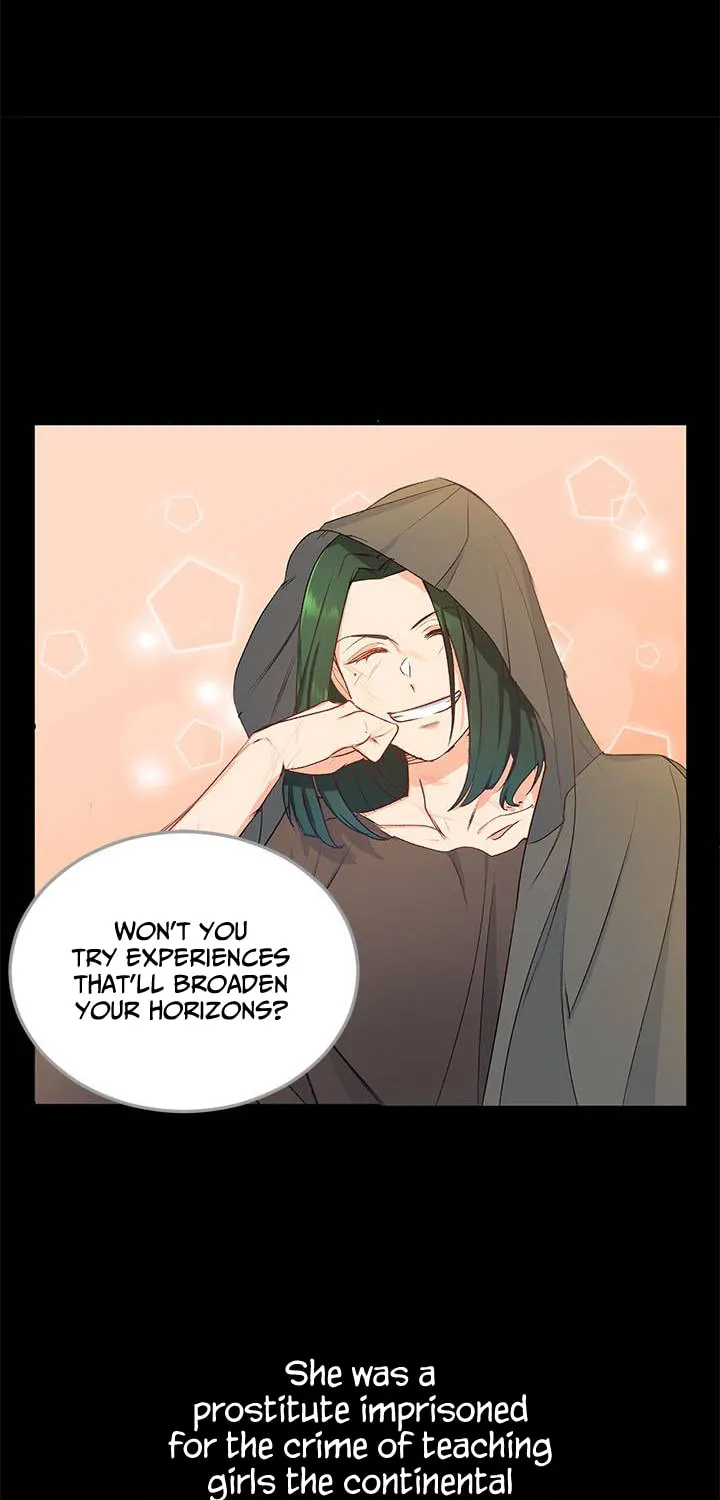 Lady Evony Chapter 3 page 40 - 