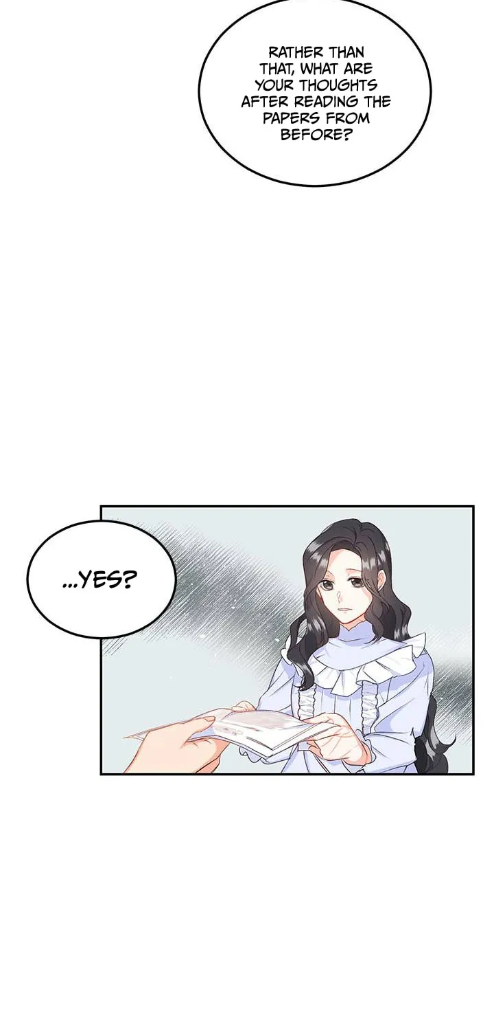Lady Evony Chapter 3 page 44 - 