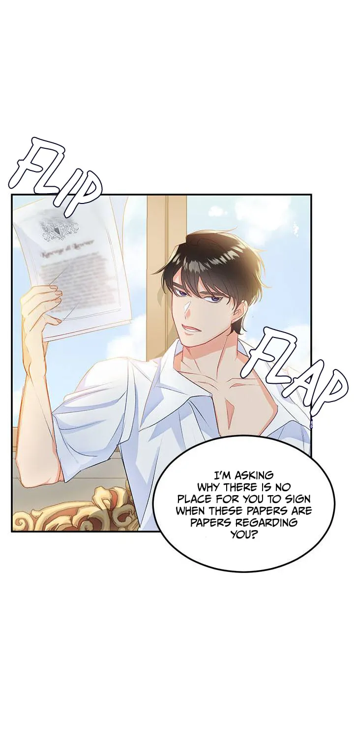 Lady Evony Chapter 3 page 45 - 