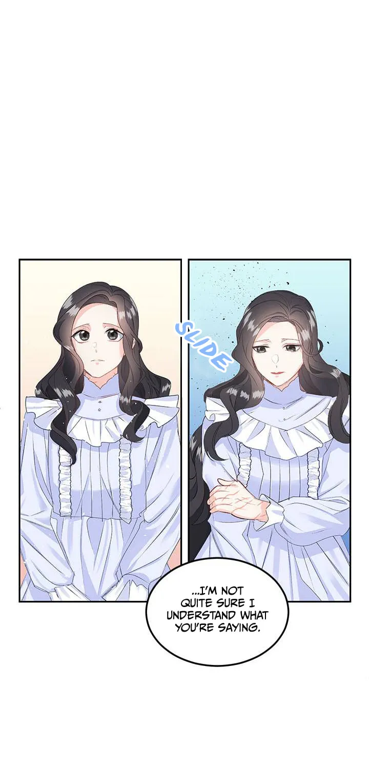 Lady Evony Chapter 3 page 46 - 