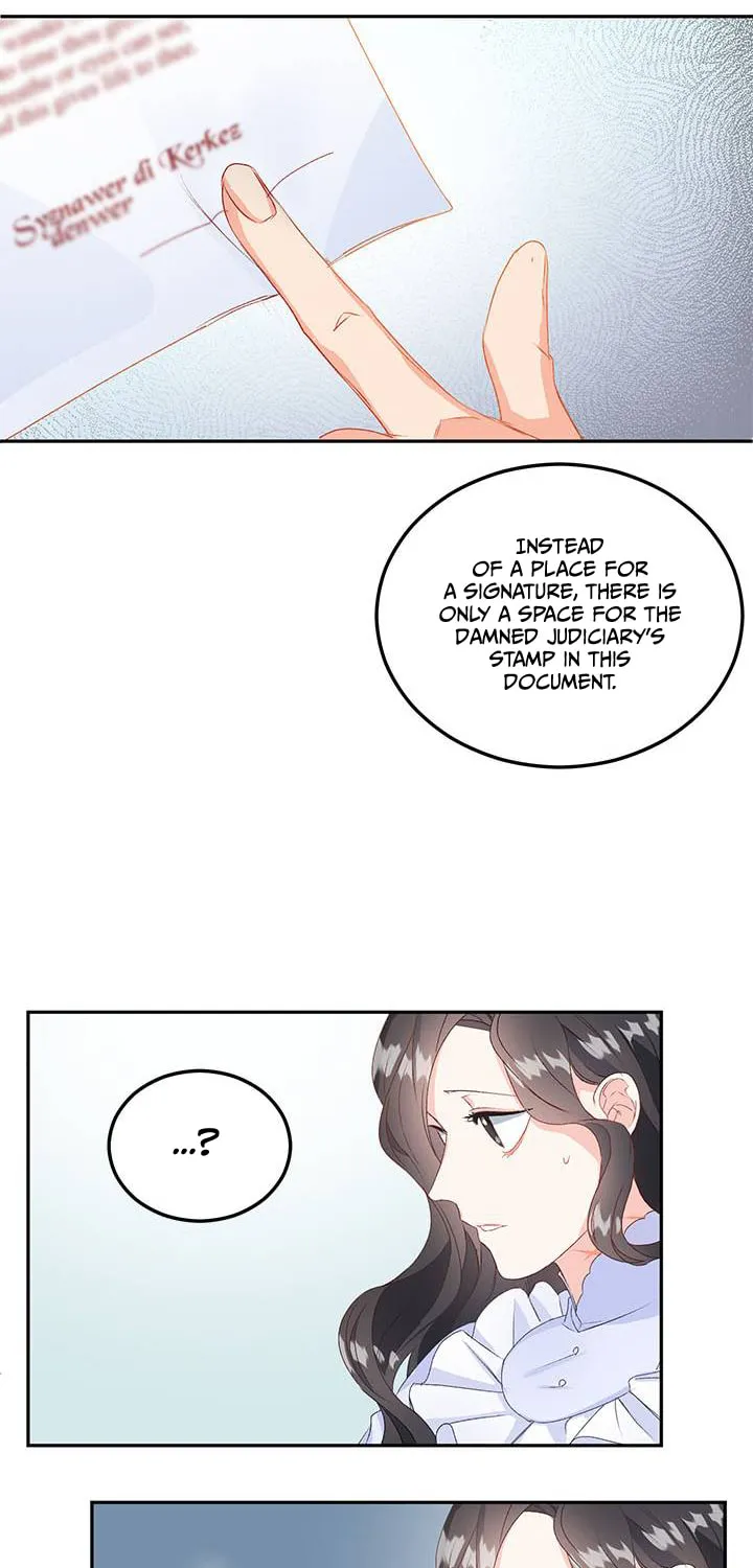 Lady Evony Chapter 3 page 48 - 