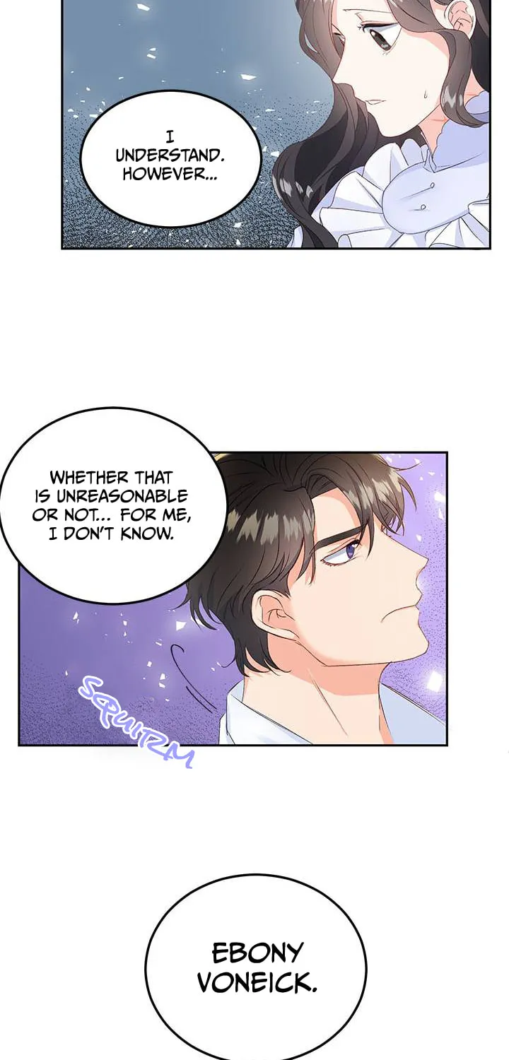 Lady Evony Chapter 3 page 49 - 