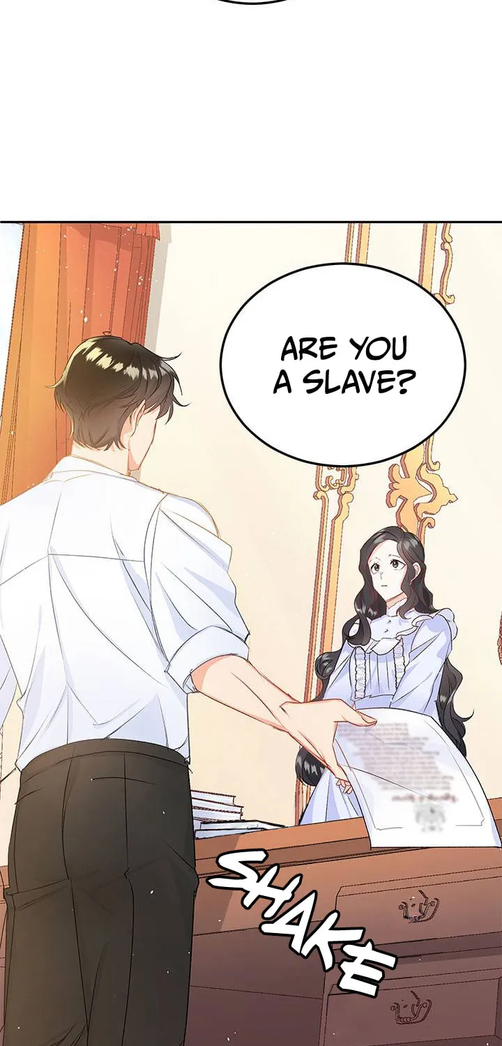 Lady Evony Chapter 3 page 50 - 
