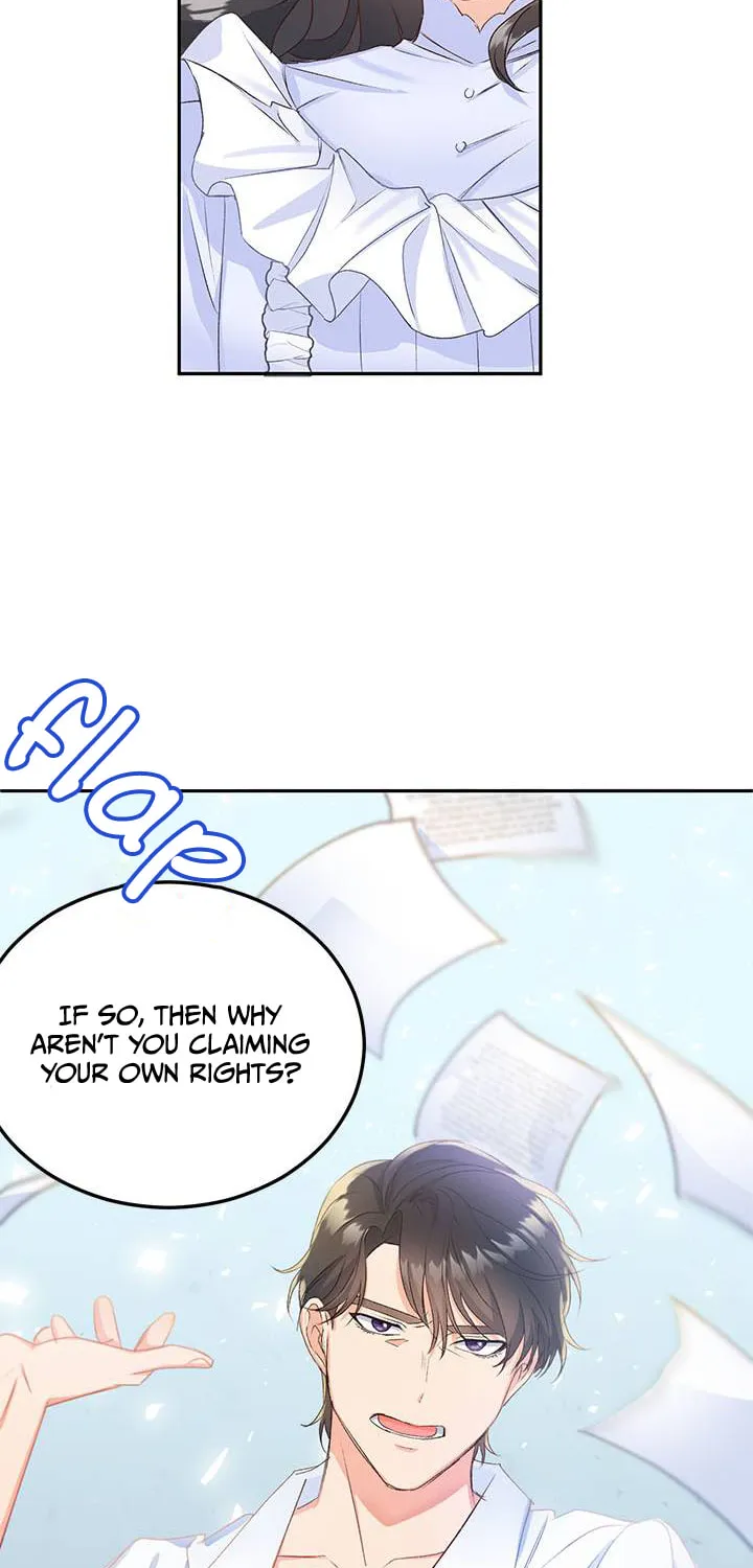 Lady Evony Chapter 3 page 52 - 