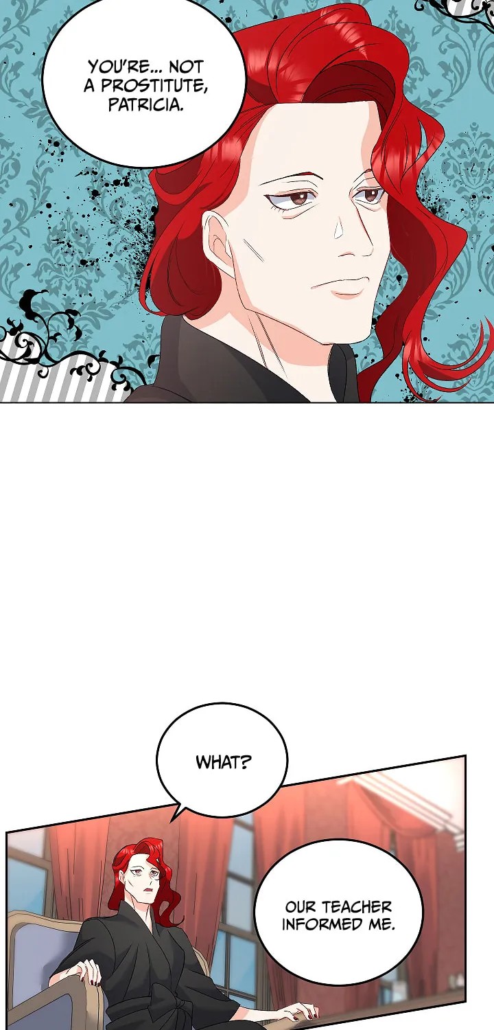 Lady Evony Chapter 30 page 2 - 