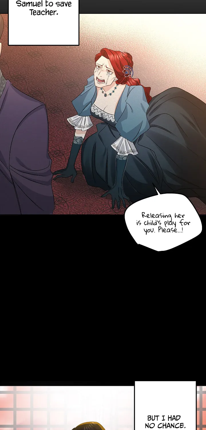 Lady Evony Chapter 30 page 11 - 