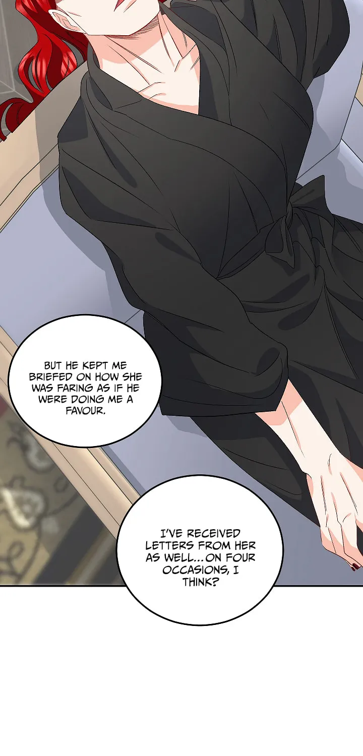 Lady Evony Chapter 30 page 13 - 