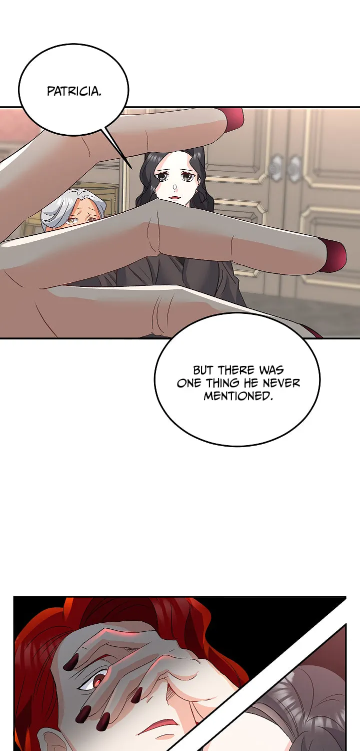 Lady Evony Chapter 30 page 14 - 