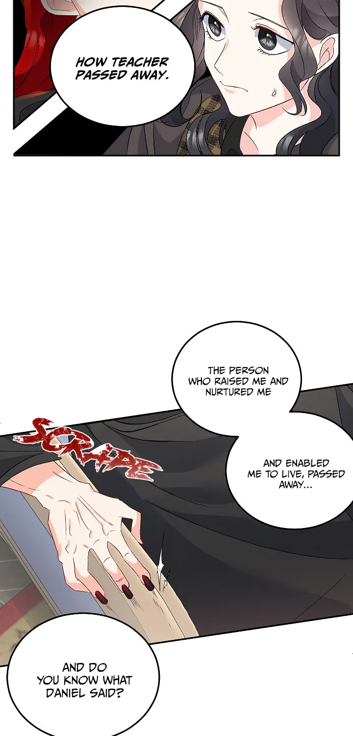 Lady Evony Chapter 30 page 15 - 
