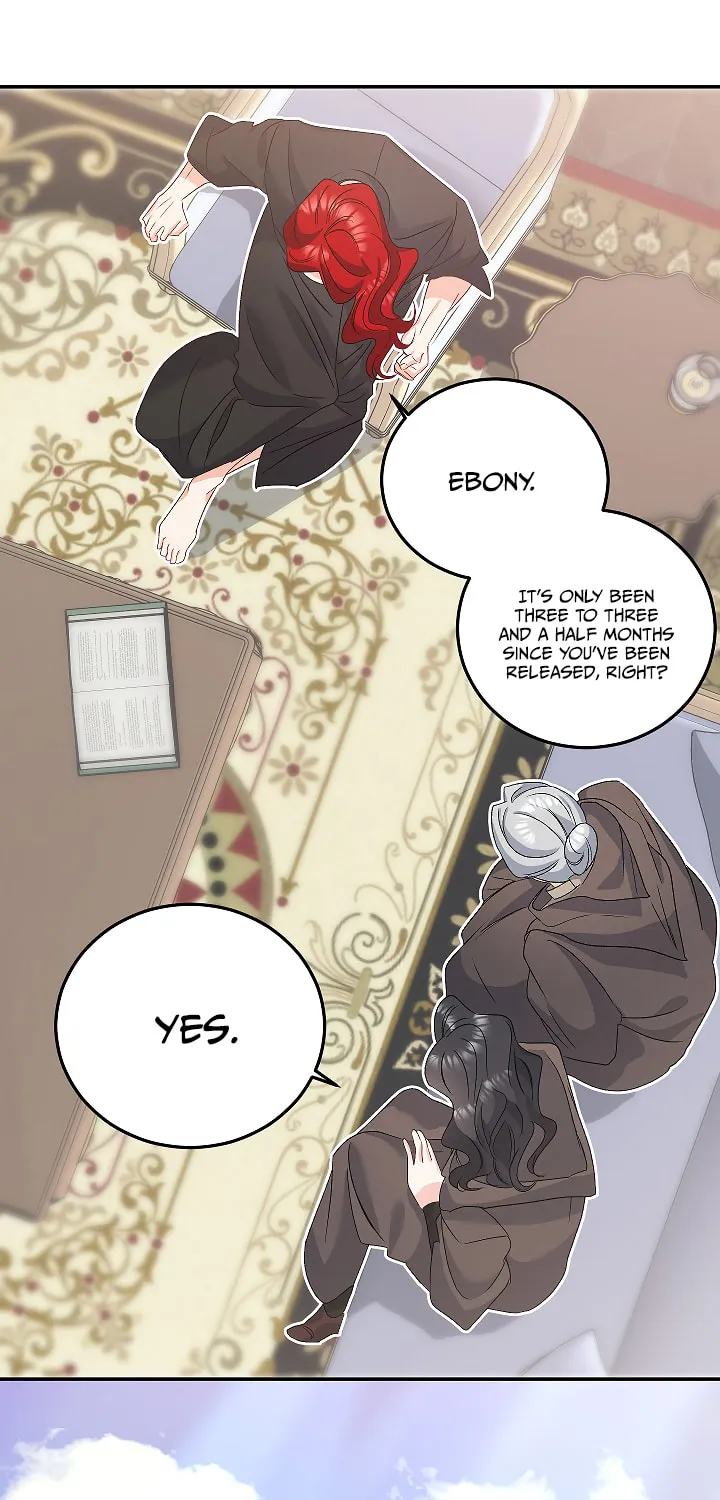 Lady Evony Chapter 30 page 17 - 