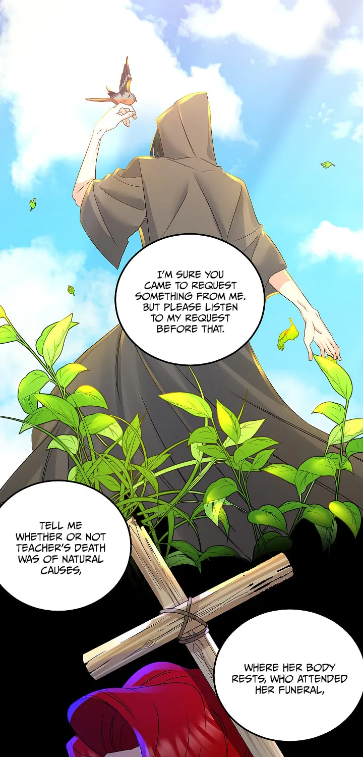 Lady Evony Chapter 30 page 18 - 