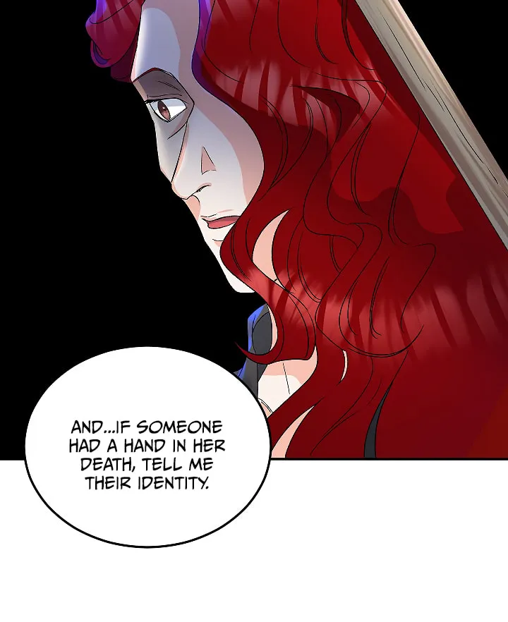 Lady Evony Chapter 30 page 19 - 