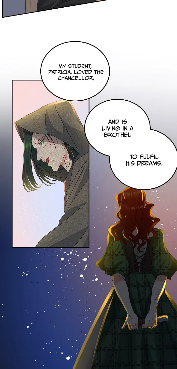 Lady Evony Chapter 30 page 3 - 