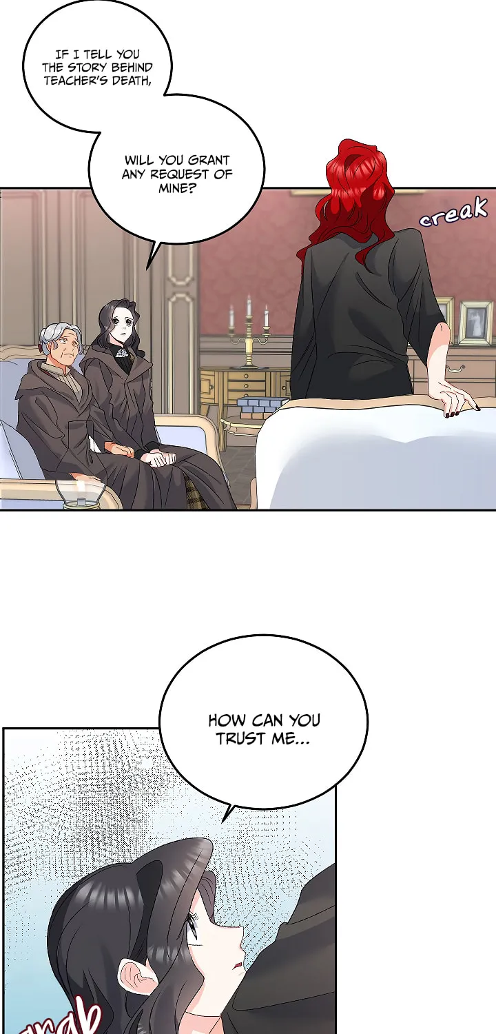 Lady Evony Chapter 30 page 23 - 