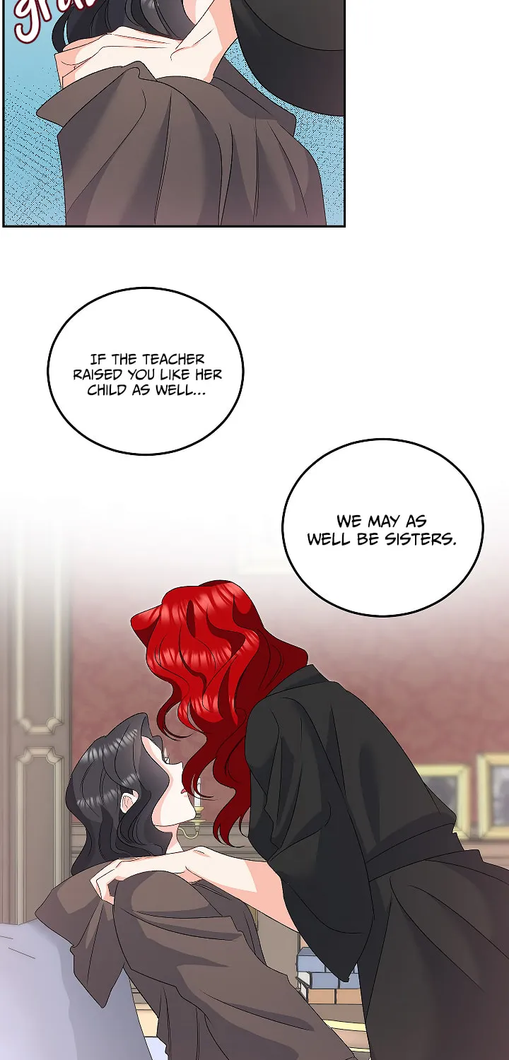 Lady Evony Chapter 30 page 24 - 
