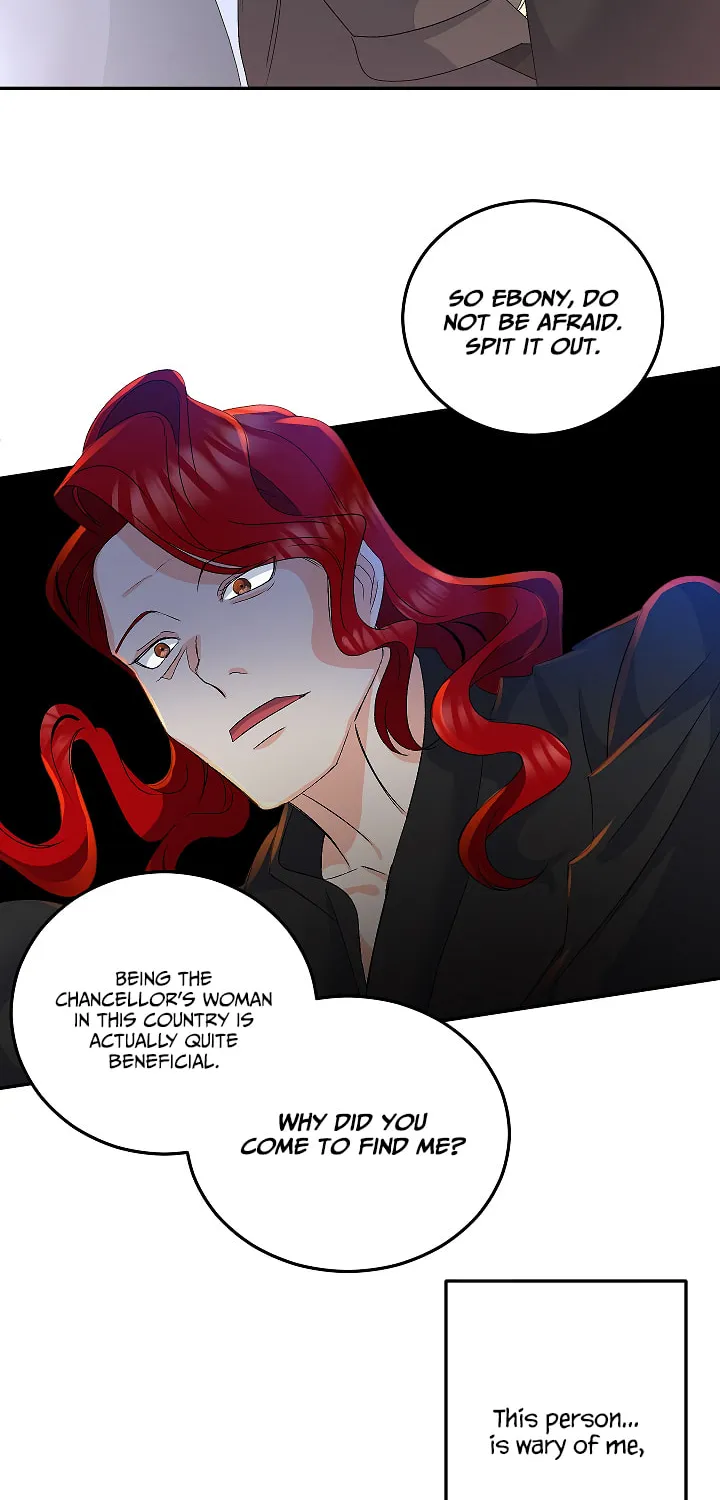 Lady Evony Chapter 30 page 25 - 