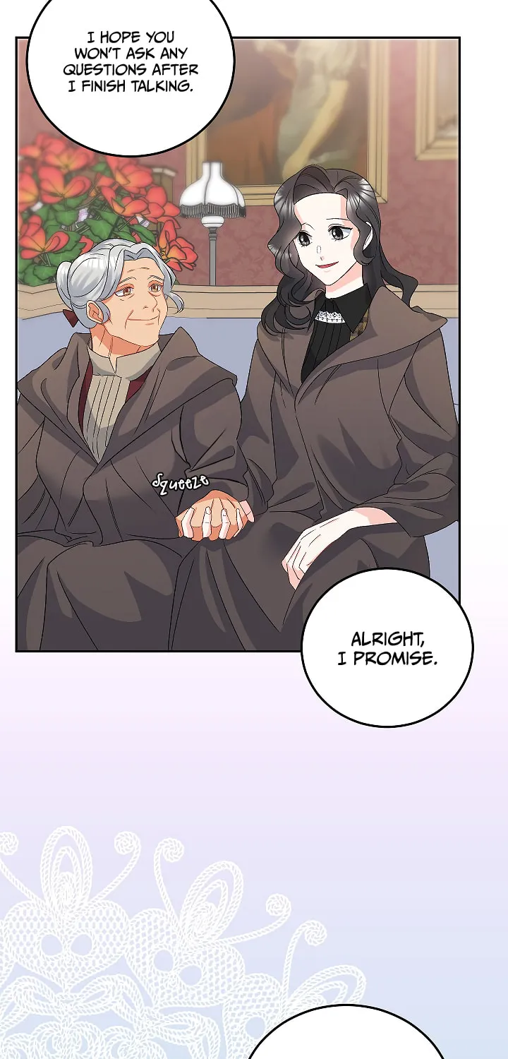 Lady Evony Chapter 30 page 27 - 
