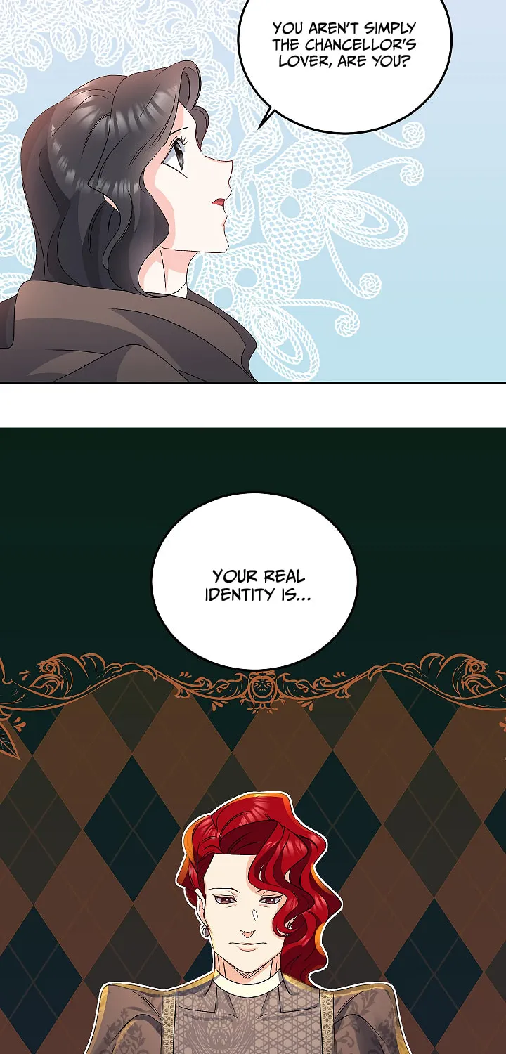 Lady Evony Chapter 30 page 28 - 
