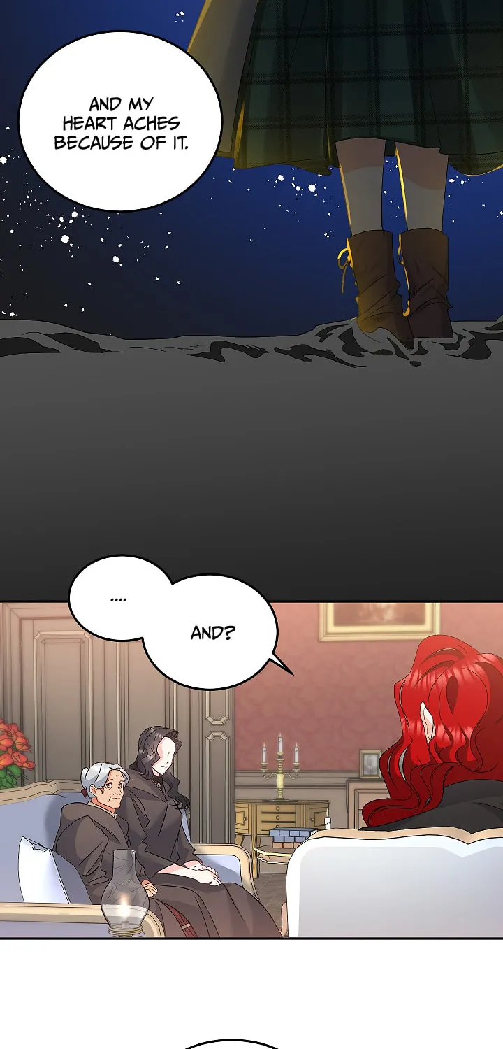 Lady Evony Chapter 30 page 4 - 