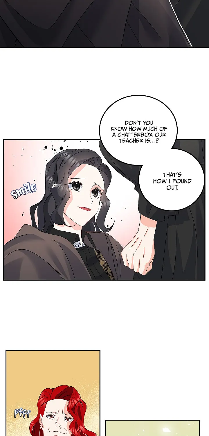 Lady Evony Chapter 30 page 31 - 