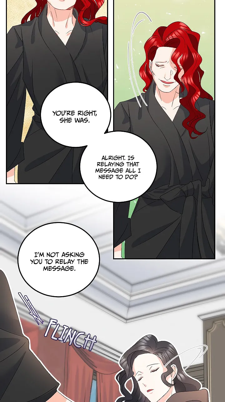 Lady Evony Chapter 30 page 32 - 