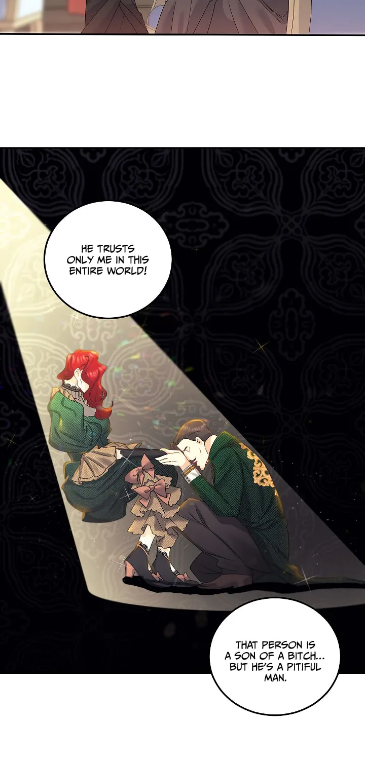 Lady Evony Chapter 30 page 34 - 