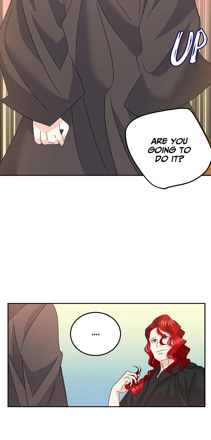 Lady Evony Chapter 30 page 36 - 