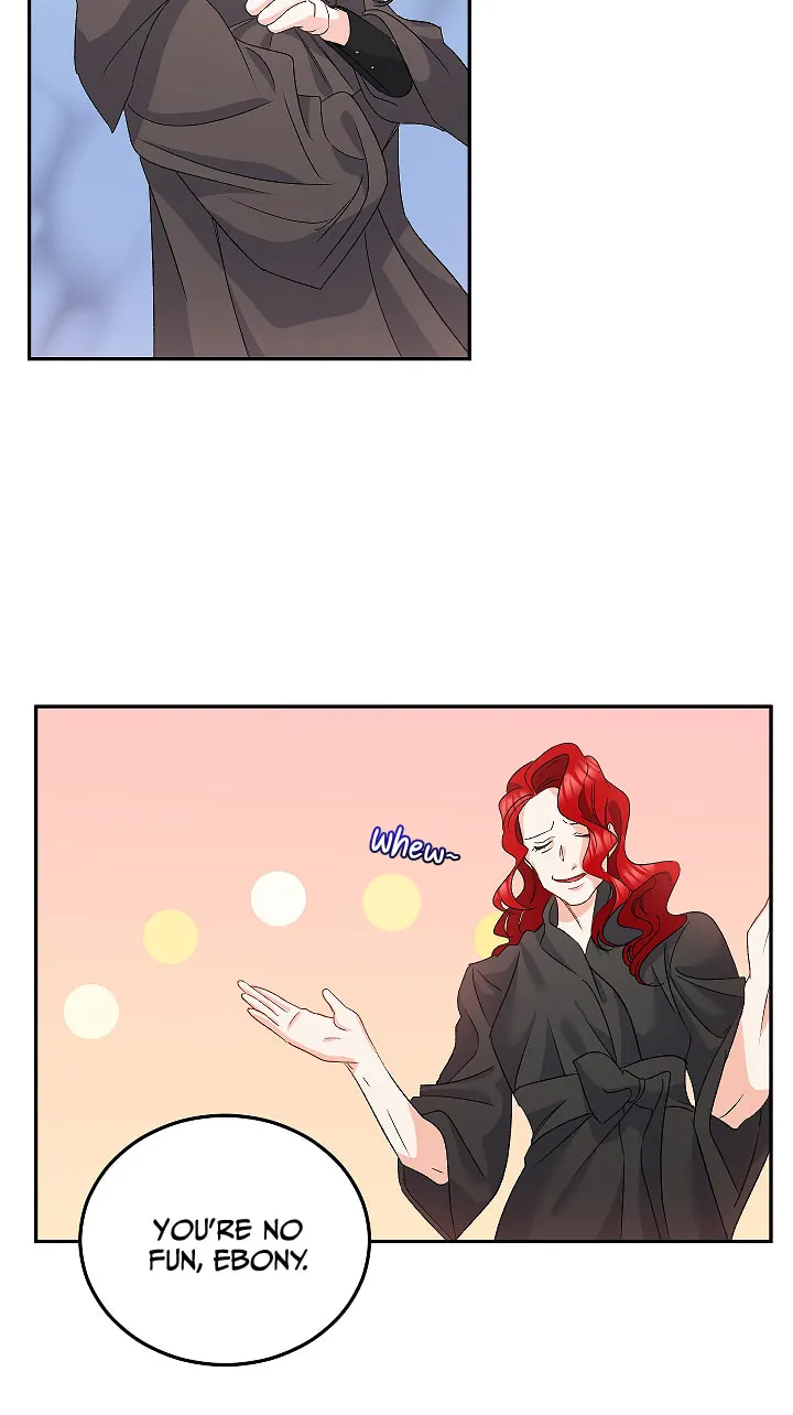Lady Evony Chapter 30 page 38 - 