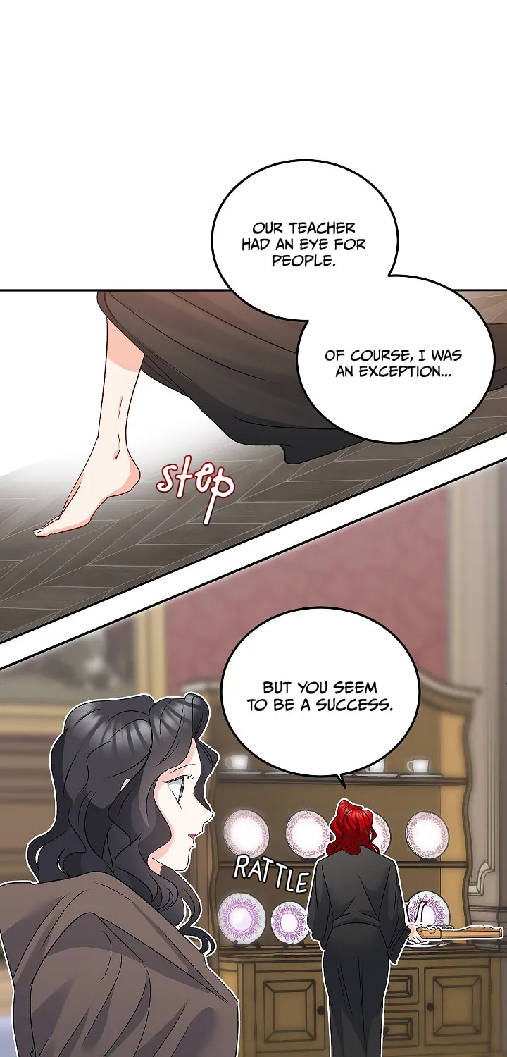 Lady Evony Chapter 30 page 39 - 