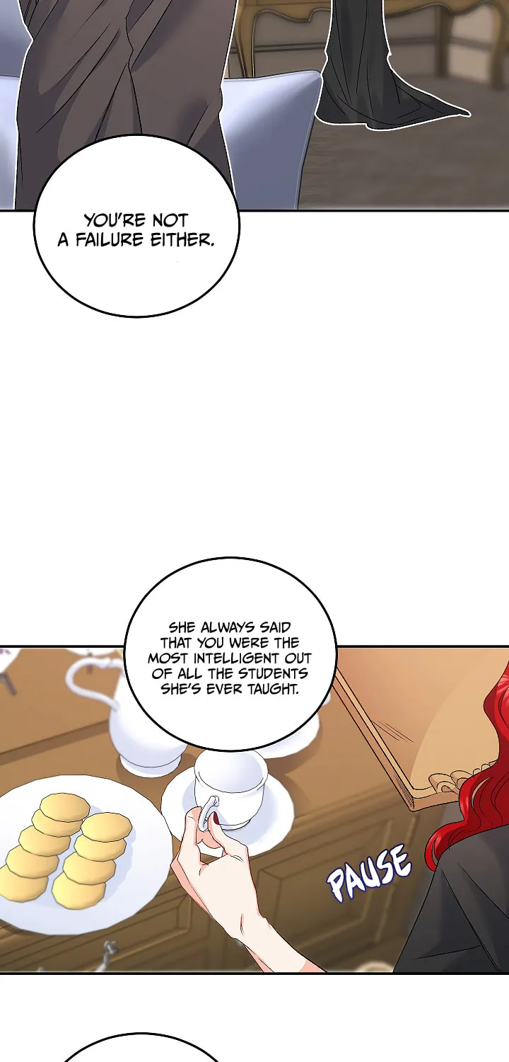 Lady Evony Chapter 30 page 40 - 