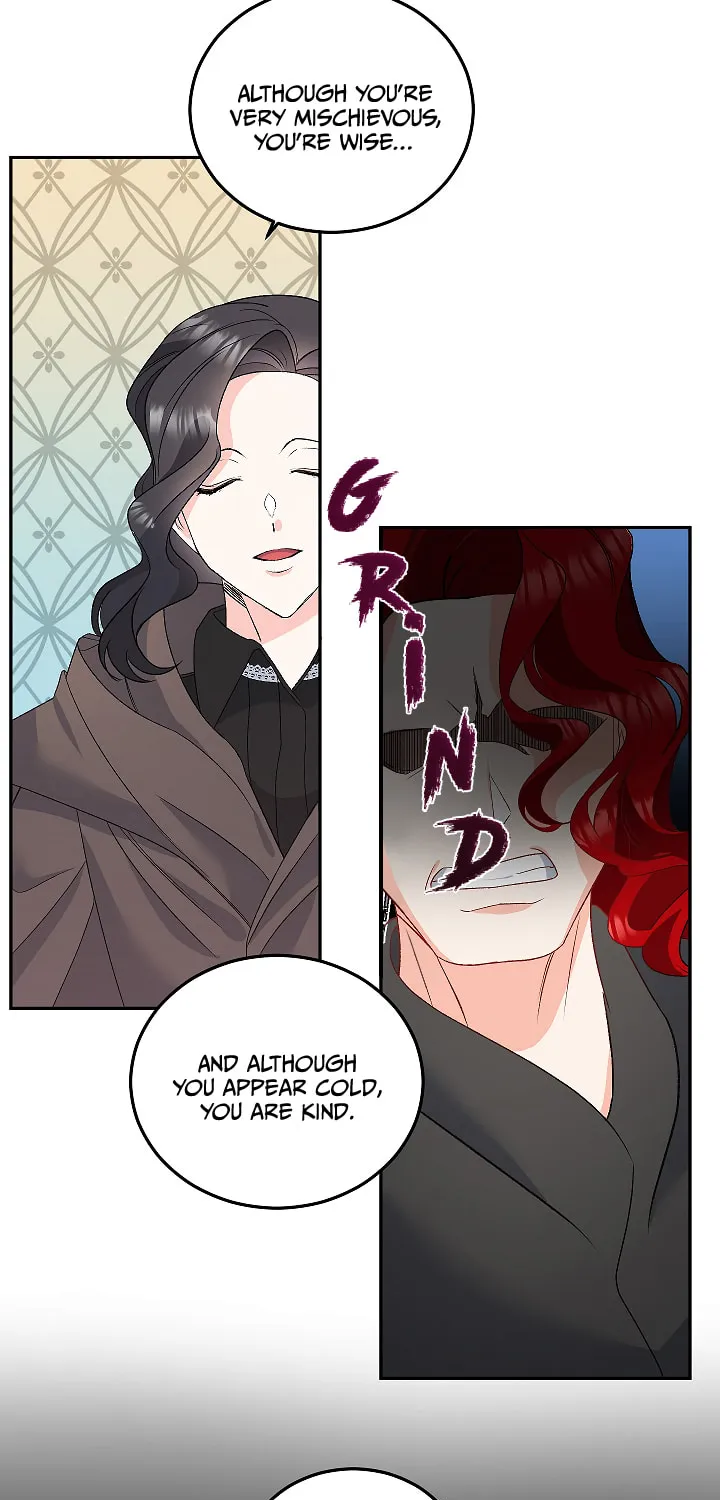 Lady Evony Chapter 30 page 5 - 