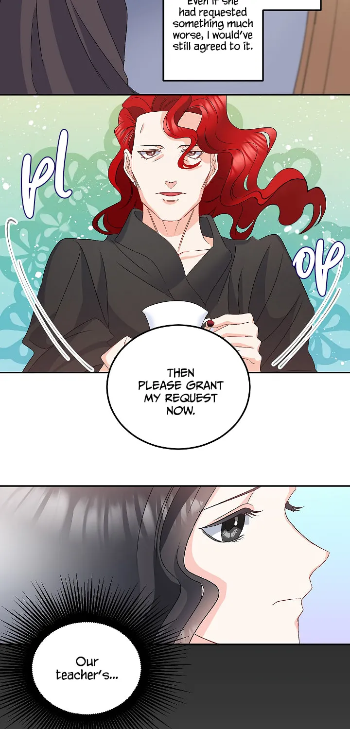 Lady Evony Chapter 30 page 43 - 