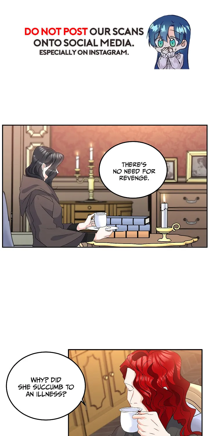 Lady Evony Chapter 31 page 1 - 