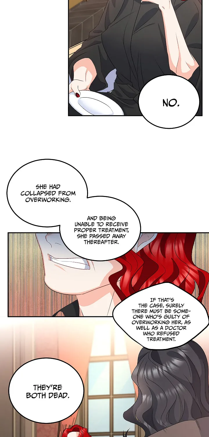 Lady Evony Chapter 31 page 2 - 