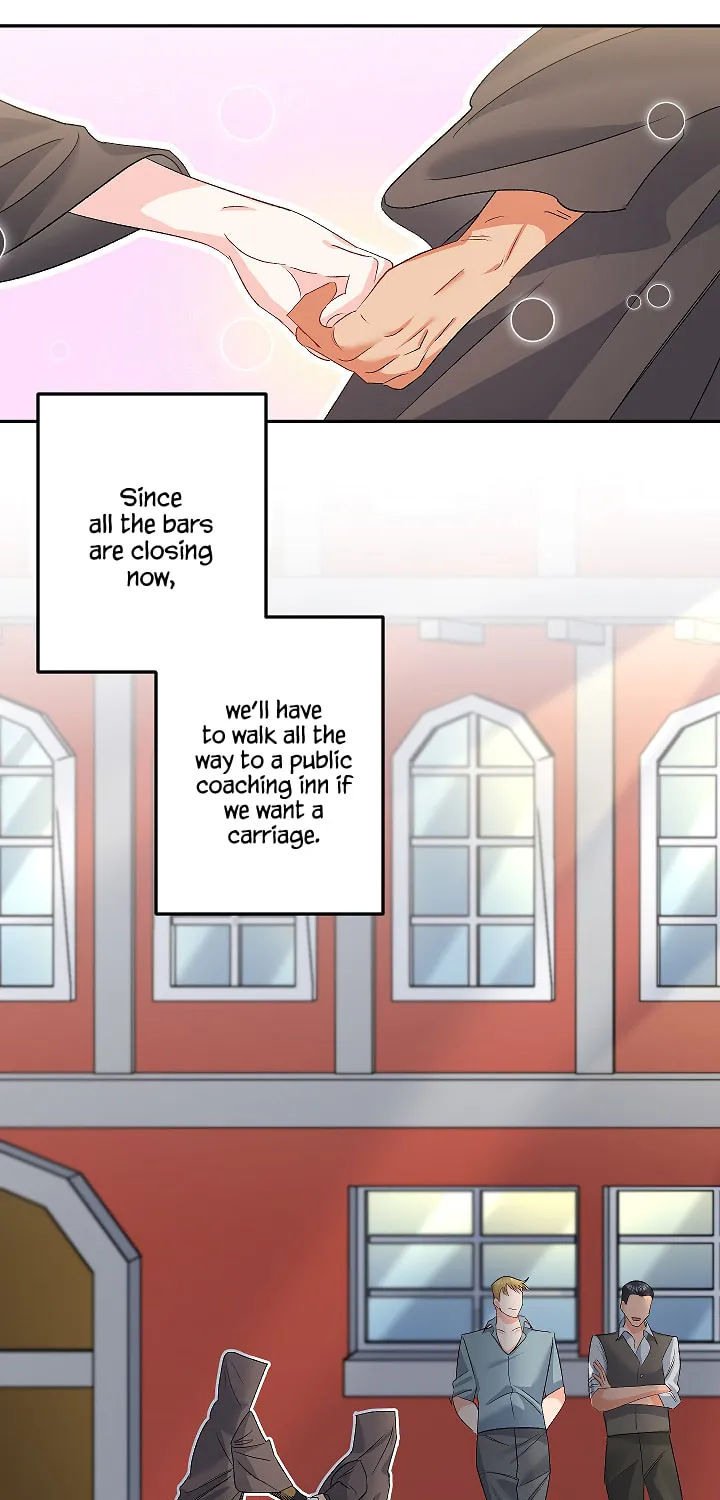 Lady Evony Chapter 31 page 11 - 