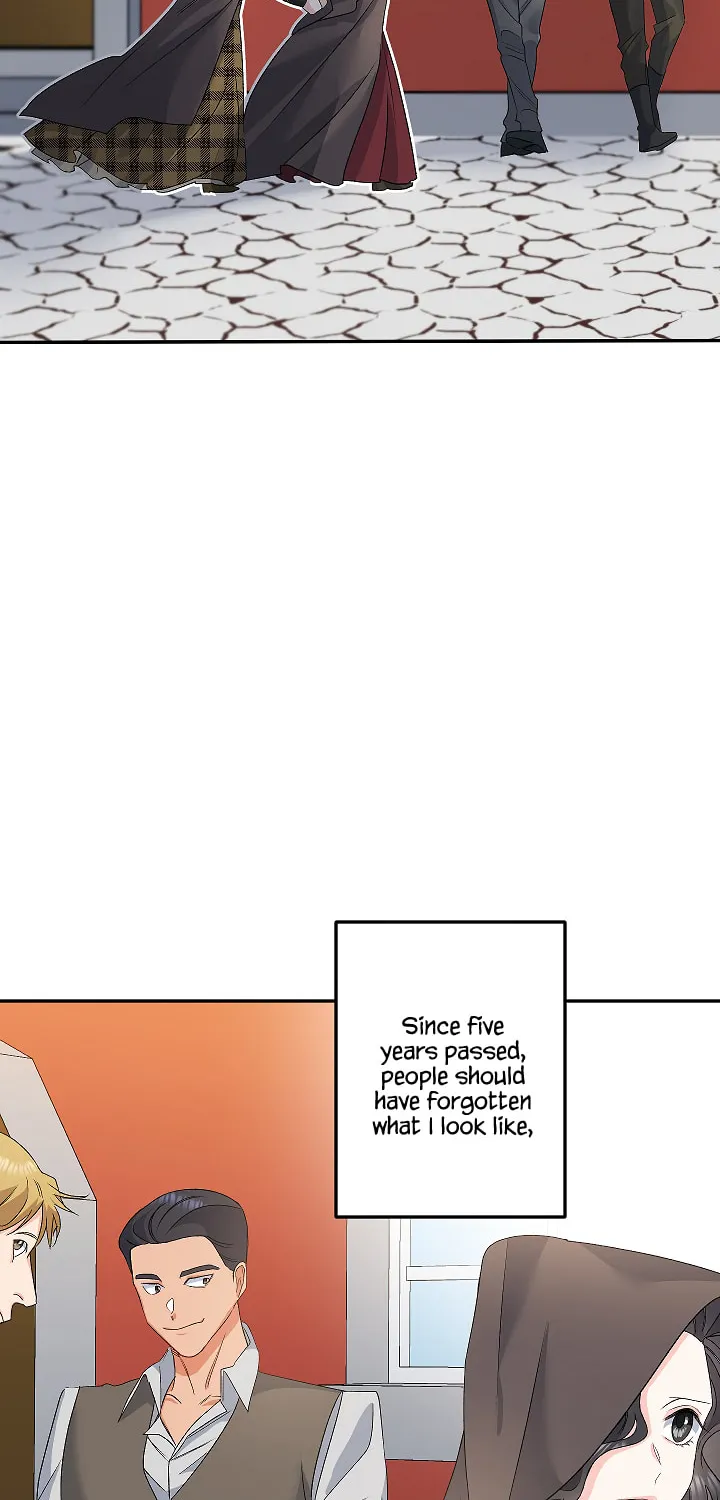Lady Evony Chapter 31 page 12 - 