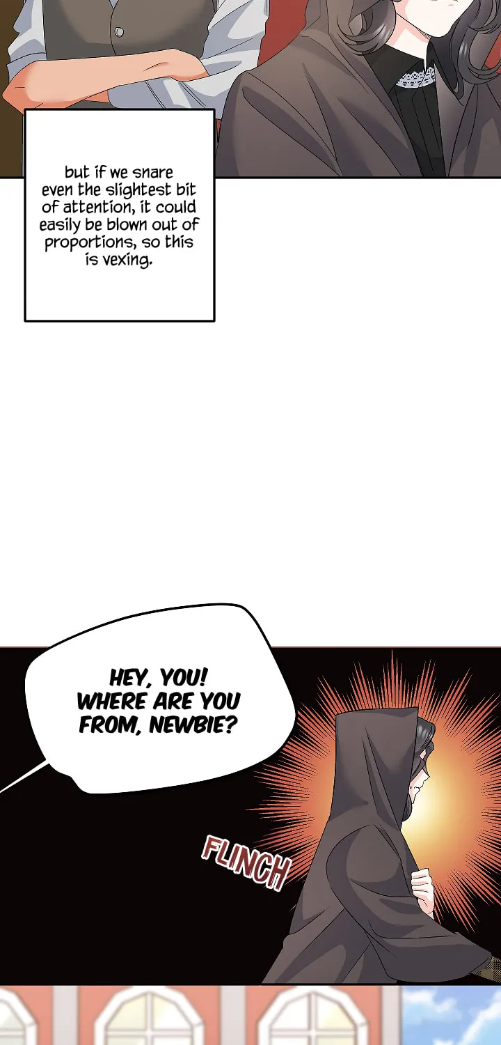 Lady Evony Chapter 31 page 13 - 