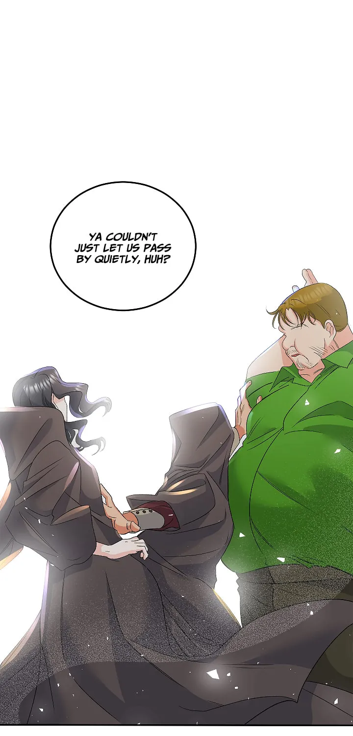 Lady Evony Chapter 31 page 19 - 
