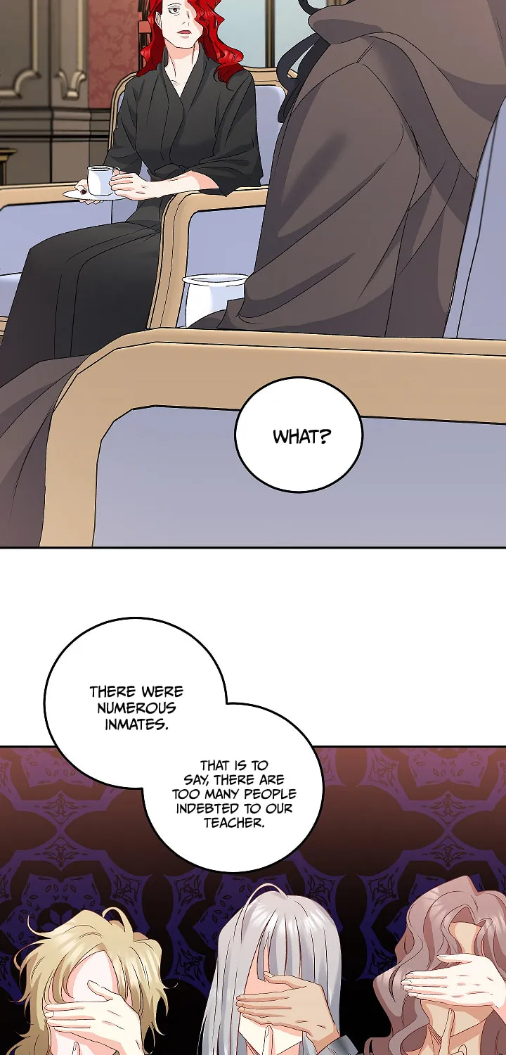 Lady Evony Chapter 31 page 3 - 