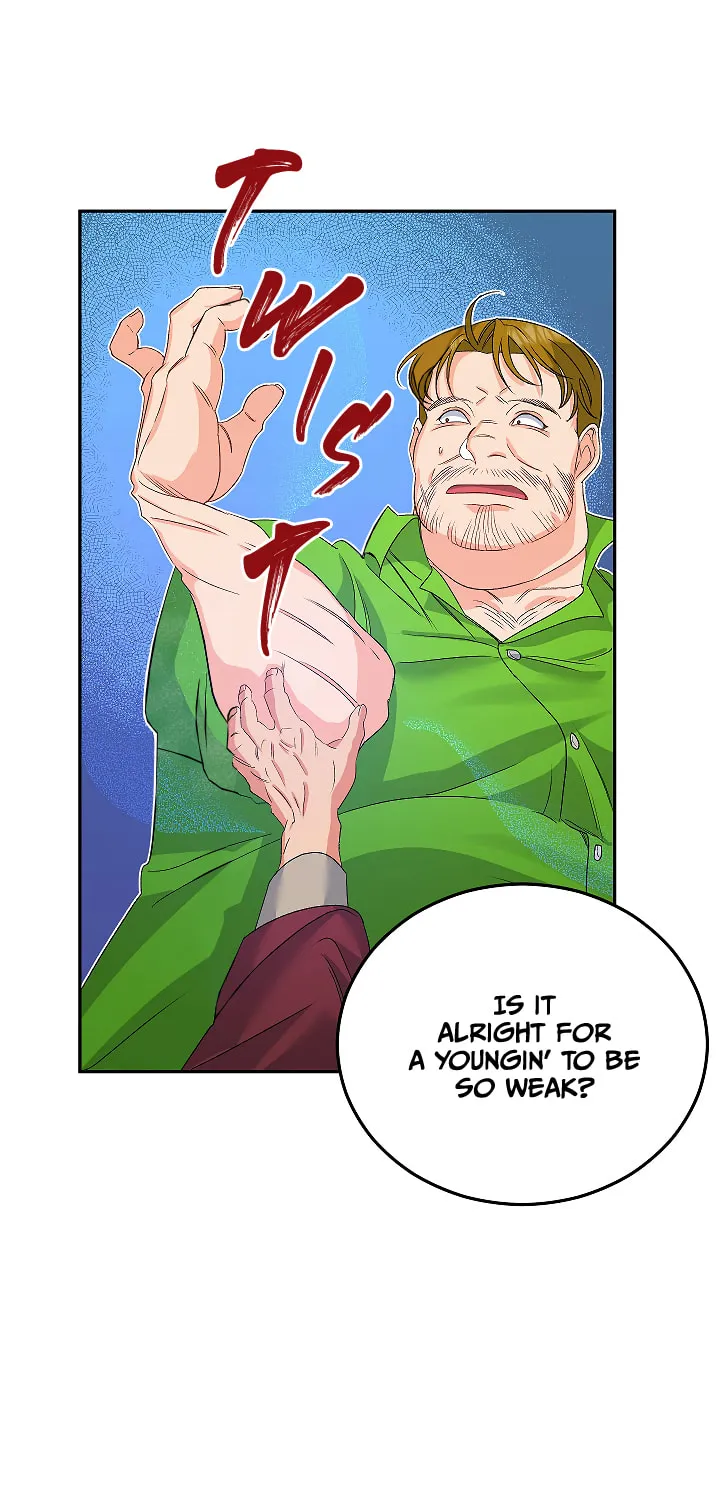 Lady Evony Chapter 31 page 21 - 