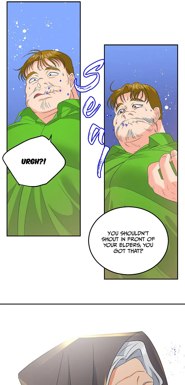 Lady Evony Chapter 31 page 22 - 