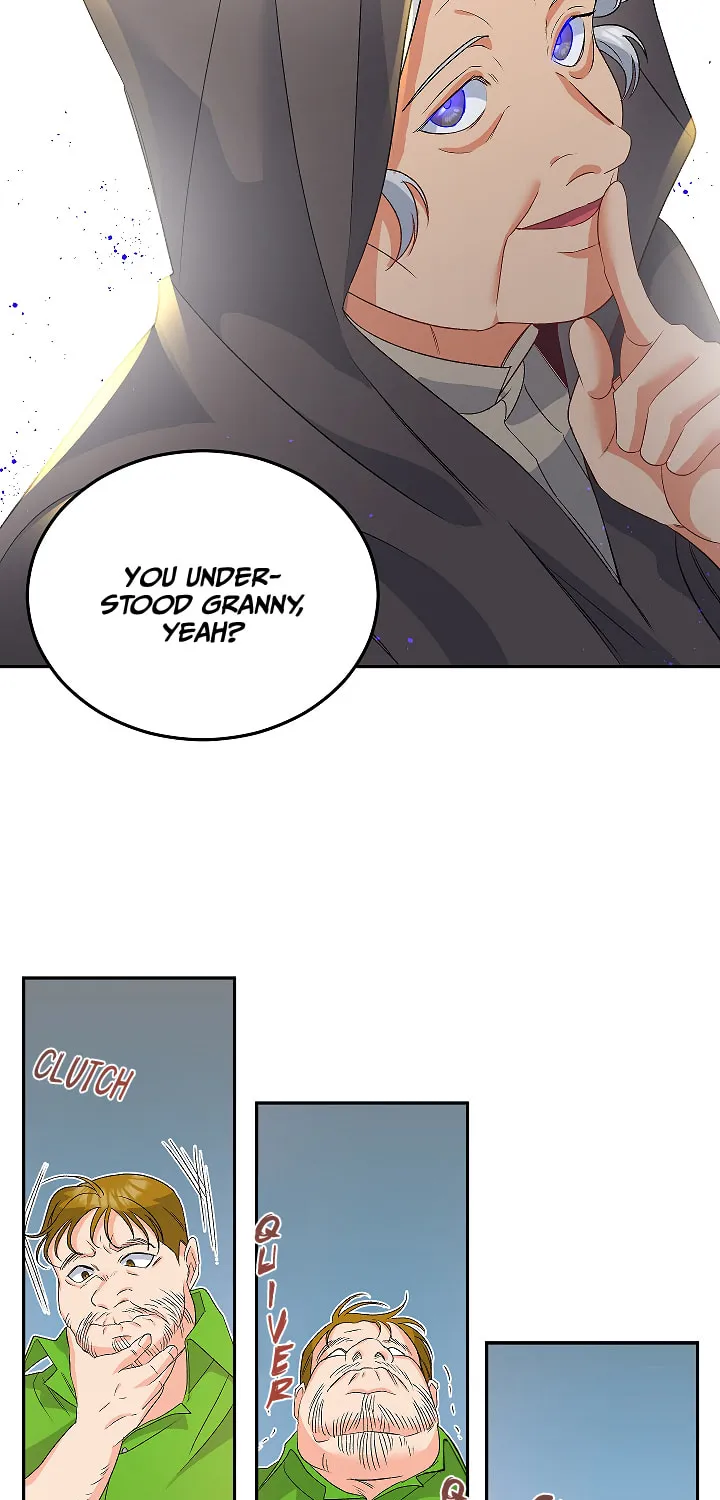 Lady Evony Chapter 31 page 23 - 