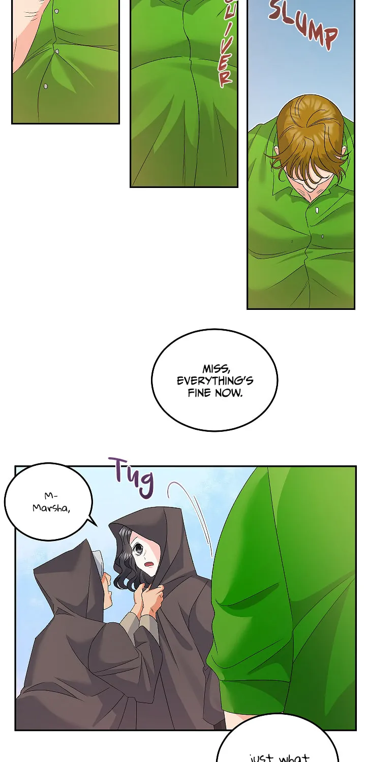 Lady Evony Chapter 31 page 24 - 
